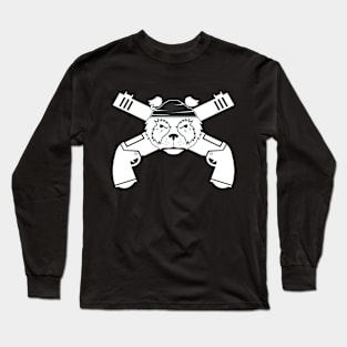 Springhammer Long Sleeve T-Shirt